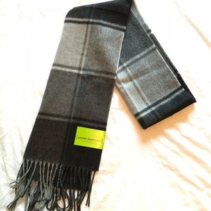 Men’s Fashion Scarf
